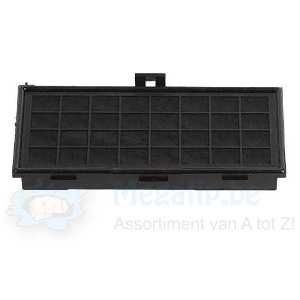 Miele  S300i - S858i Active HEPA H12 filter Miele  S300i - S858i Active HEPA H12 filter