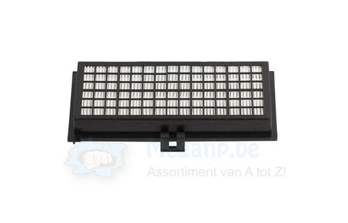 Miele  S300i - S858i Active HEPA H12 filter Miele  S300i - S858i Active HEPA H12 filter