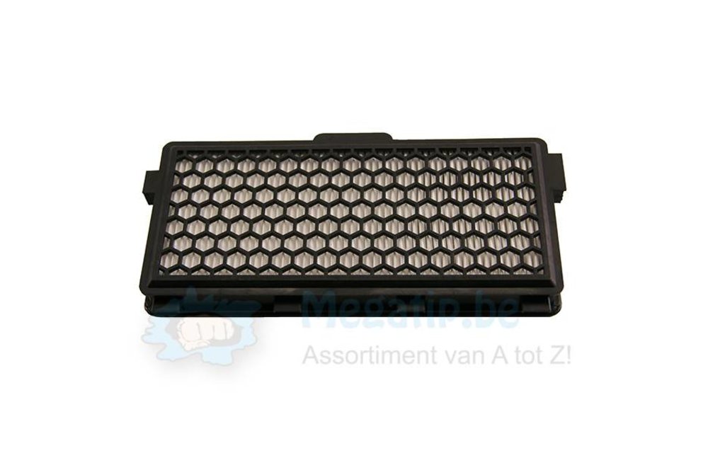 Miele S4000 - S5000 Active HEPA H12 filter Miele S4000 - S5000 Active HEPA H12 filter