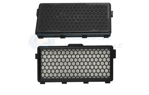 Miele  S4000 - S5000 Active HEPA H12 filter Miele  S4000 - S5000 Active HEPA H12 filter