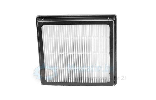 Nilfisk GM 200 - 499 series , HEPA filter