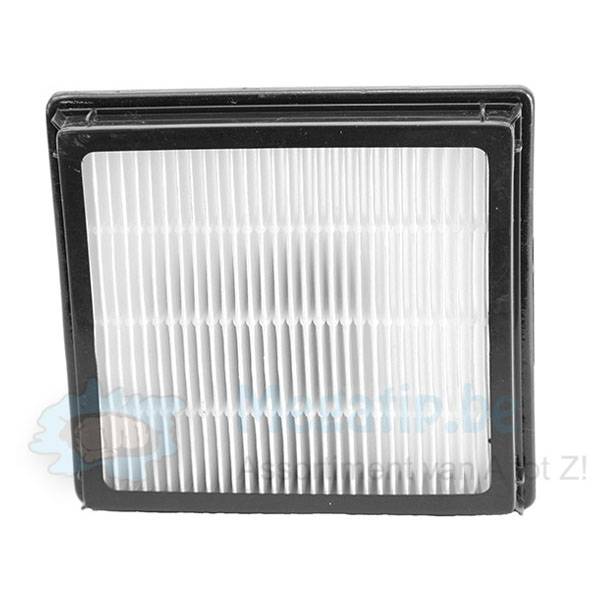 Nilfisk GM 200 - 499 series , HEPA filter