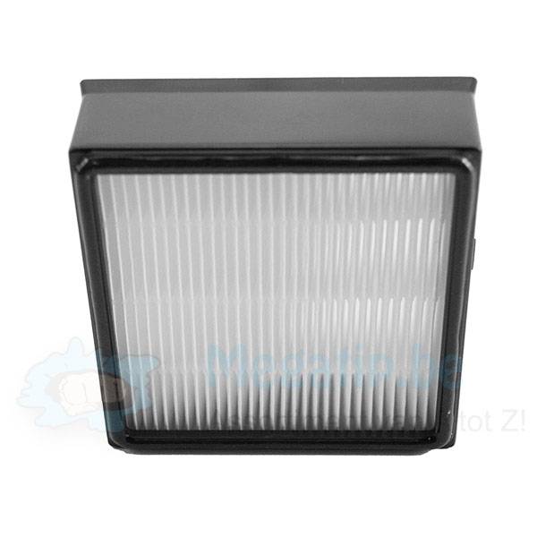 Nilfisk King  GM 500  series , HEPA filter