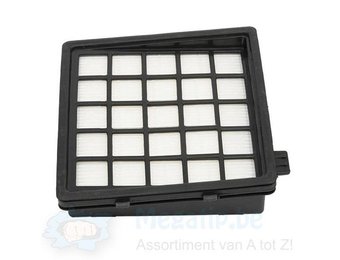 Philips FC8071/01 ,  HEPA filter easylife + motorfilter