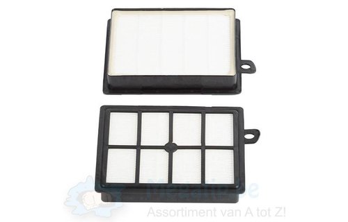 Philips Specialist, Universe - Electrolux Clario, Excellio, Oxygen - AEG, Hepa Filter Philips Specialist, Universe - Electrolux Clario, Excellio, Oxygen - AEG, Hepa Filter