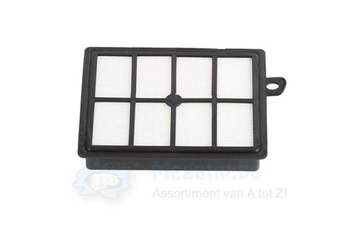 Philips Specialist, Universe - Electrolux Clario, Excellio, Oxygen - AEG, Hepa Filter Philips Specialist, Universe - Electrolux Clario, Excellio, Oxygen - AEG, Hepa Filter