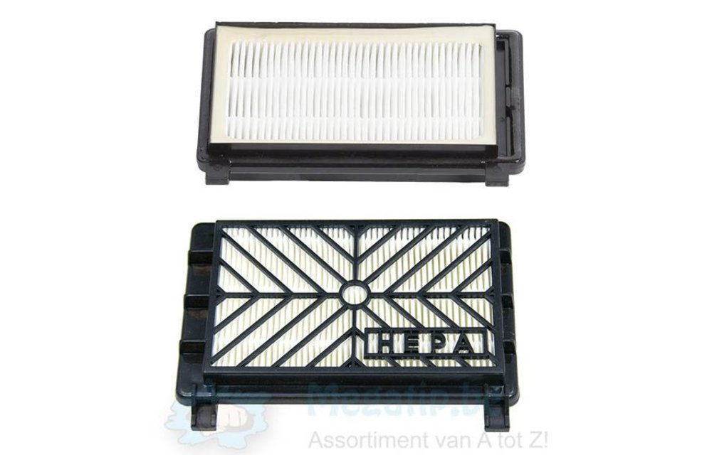 Philips Vision S-class H12 Hepa filter Philips Vision S-class H12 Hepa filter