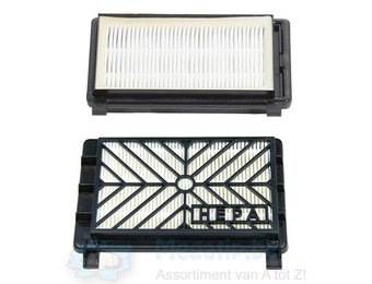Philips  Vision S-class H12 Hepa filter