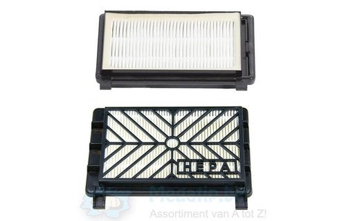 Philips  Vision S-class H12 Hepa filter Philips  Vision S-class H12 Hepa filter