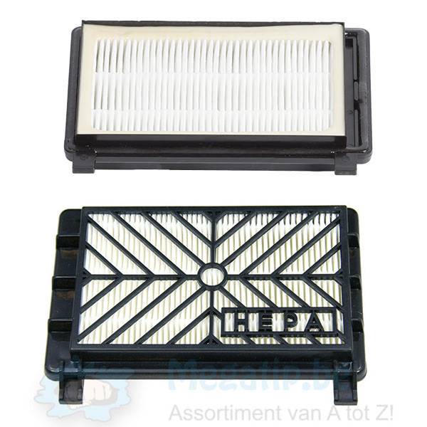 Philips  Vision S-class H12 Hepa filter