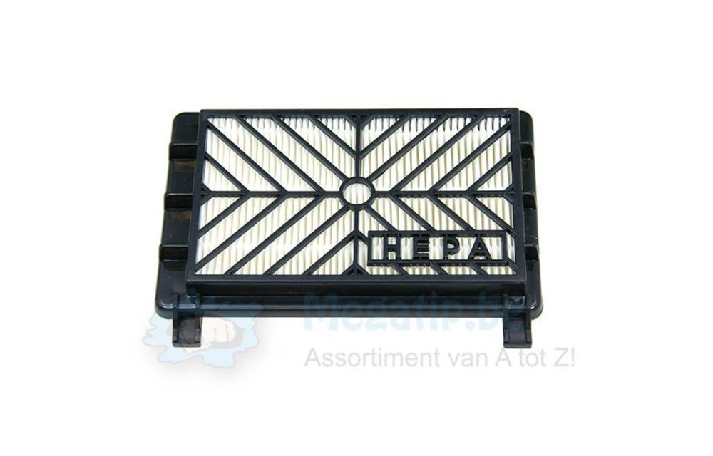 Philips Vision S-class H12 Hepa filter Philips Vision S-class H12 Hepa filter