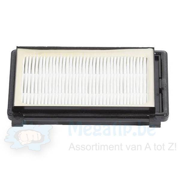 Philips  Vision S-class H12 Hepa filter Philips  Vision S-class H12 Hepa filter