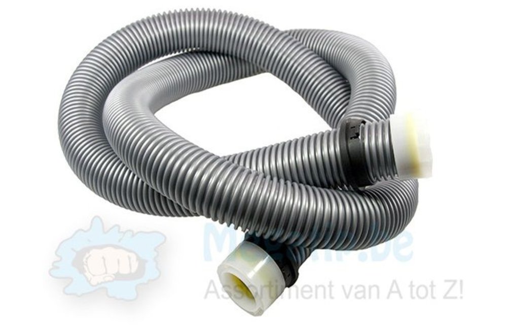 Stofzuigerslang Miele S 500/ 600 series - compleet Stofzuigerslang Miele S 500/ 600 series - compleet