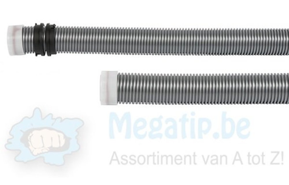 Stofzuigerslang Miele S 500/ 600 series - compleet Stofzuigerslang Miele S 500/ 600 series - compleet