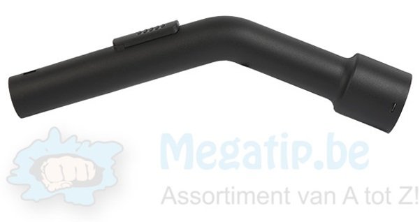 Stofzuigerslang Miele S 500/ 600 series - compleet Stofzuigerslang Miele S 500/ 600 series - compleet