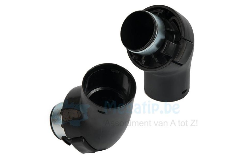 Stofzuigerslang Miele S 500/ 600 series - compleet Stofzuigerslang Miele S 500/ 600 series - compleet
