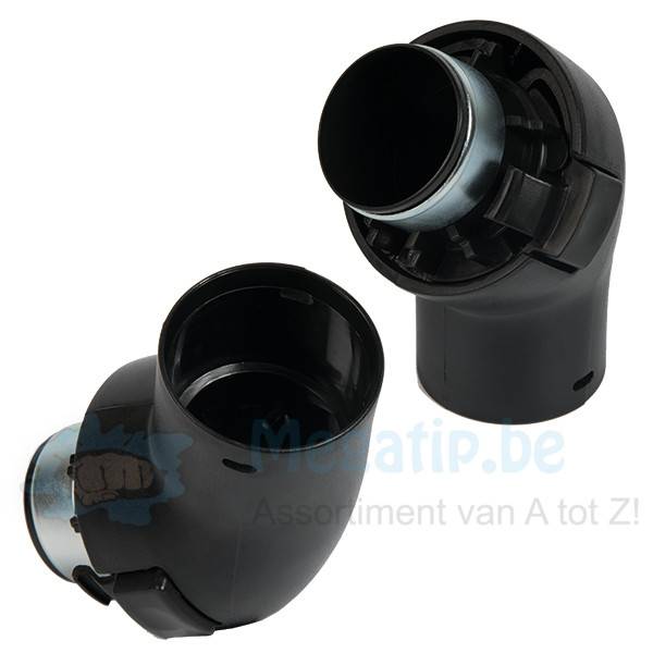 Stofzuigerslang Miele S 500/ 600 series - compleet Stofzuigerslang Miele S 500/ 600 series - compleet