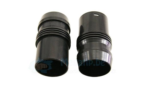 Stofzuigerslang Nilfisk / Electrolux  UZ 934   -  compleet