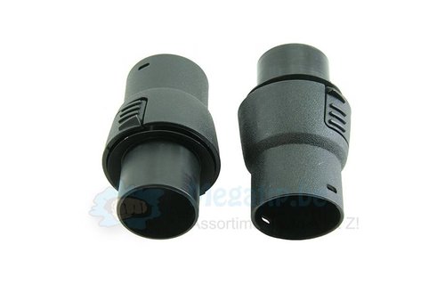 Stofzuigerslang Electrolux Ultra Silencer  - compleet