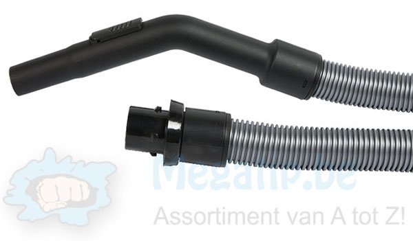 Stofzuigerslang Nilfisk GD 1000 -  compleet