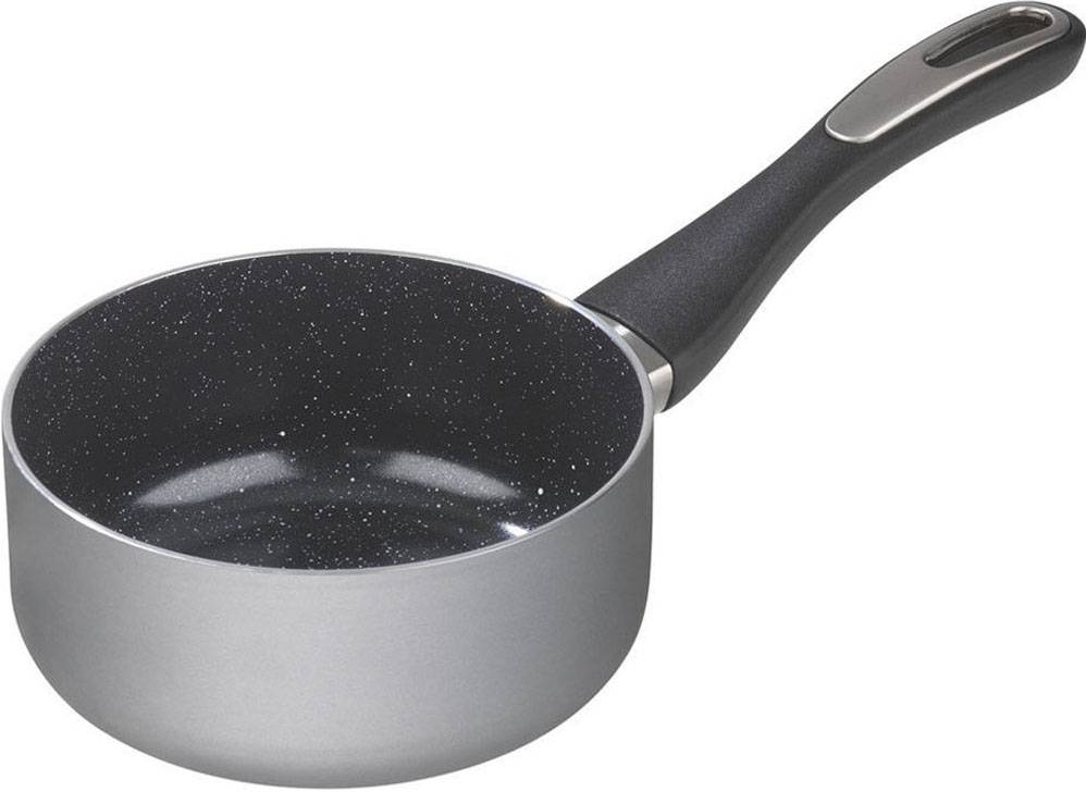 Steelpan  Ø 16 cm Aluminium  "Bratmaxx"