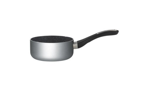 Steelpan  Ø 16 cm Aluminium  "Bratmaxx"