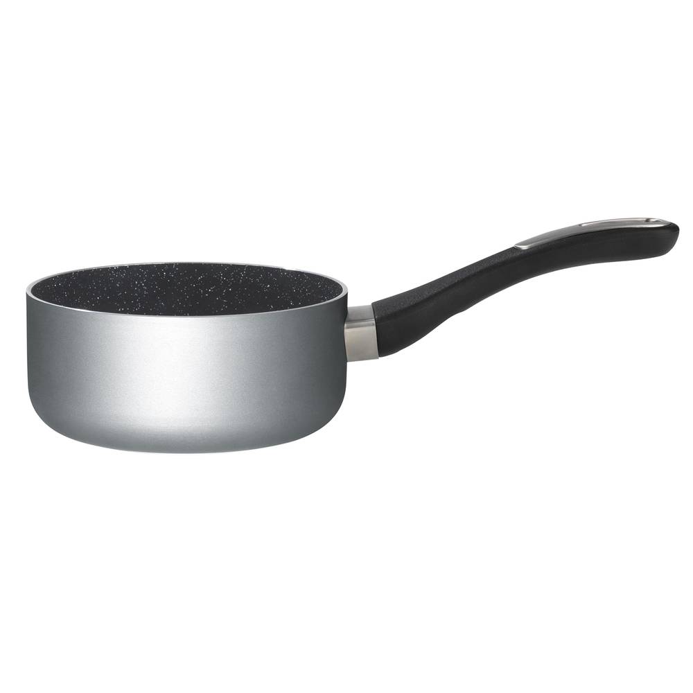 Steelpan  Ø 16 cm Aluminium  "Bratmaxx"