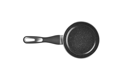 Steelpan  Ø 16 cm Aluminium  "Bratmaxx"