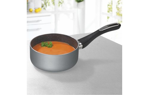 Steelpan  Ø 16 cm Aluminium  "Bratmaxx"