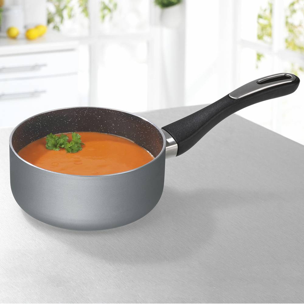 Steelpan  Ø 16 cm Aluminium  "Bratmaxx"