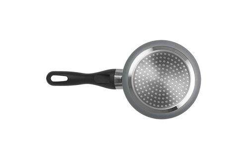 Steelpan  Ø 16 cm Aluminium  "Bratmaxx"