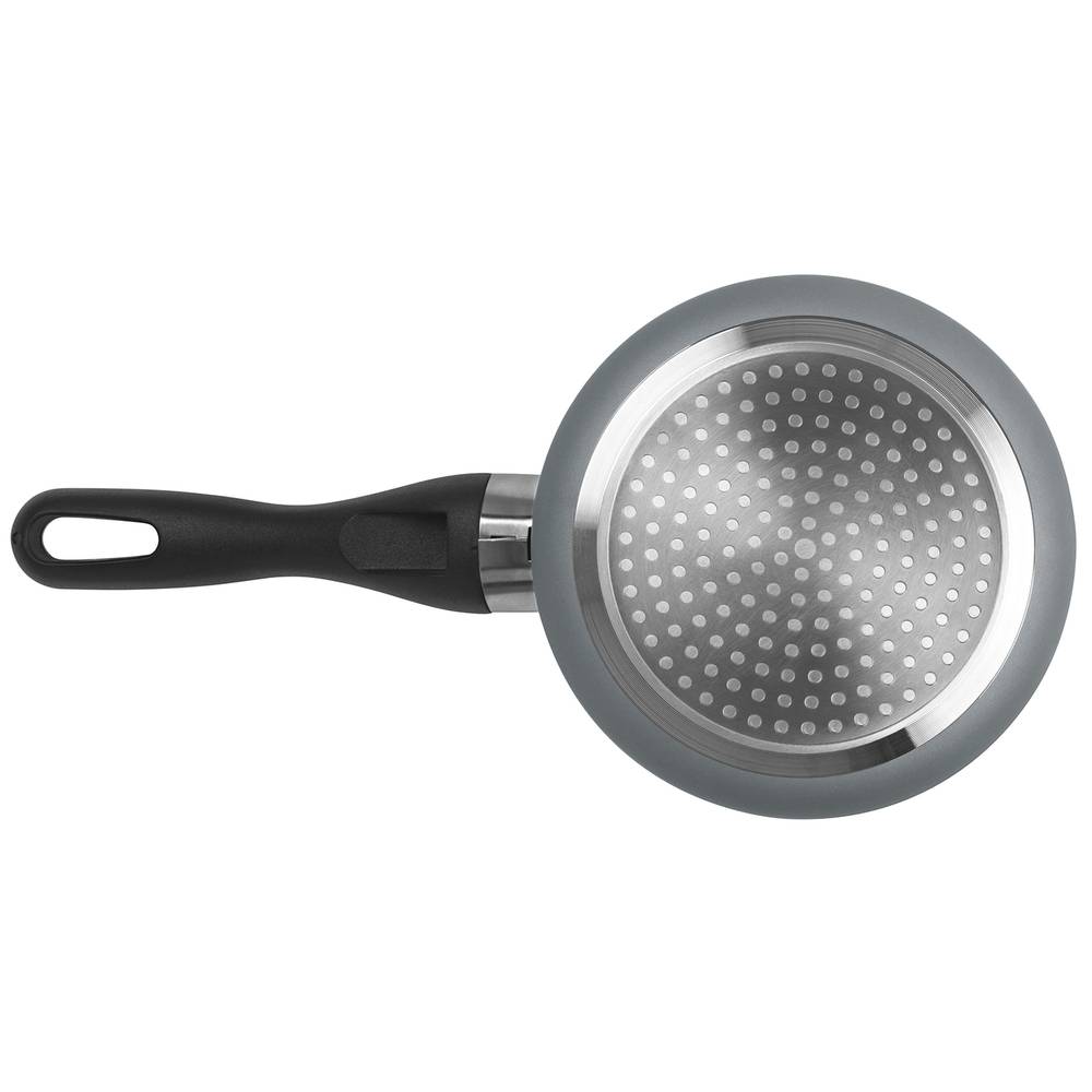 Steelpan  Ø 16 cm Aluminium  "Bratmaxx"