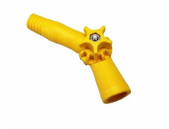 Kniegewricht  /   geel -  It/dr