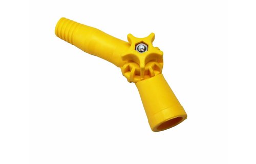 Kniegewricht  /   geel -  It/dr