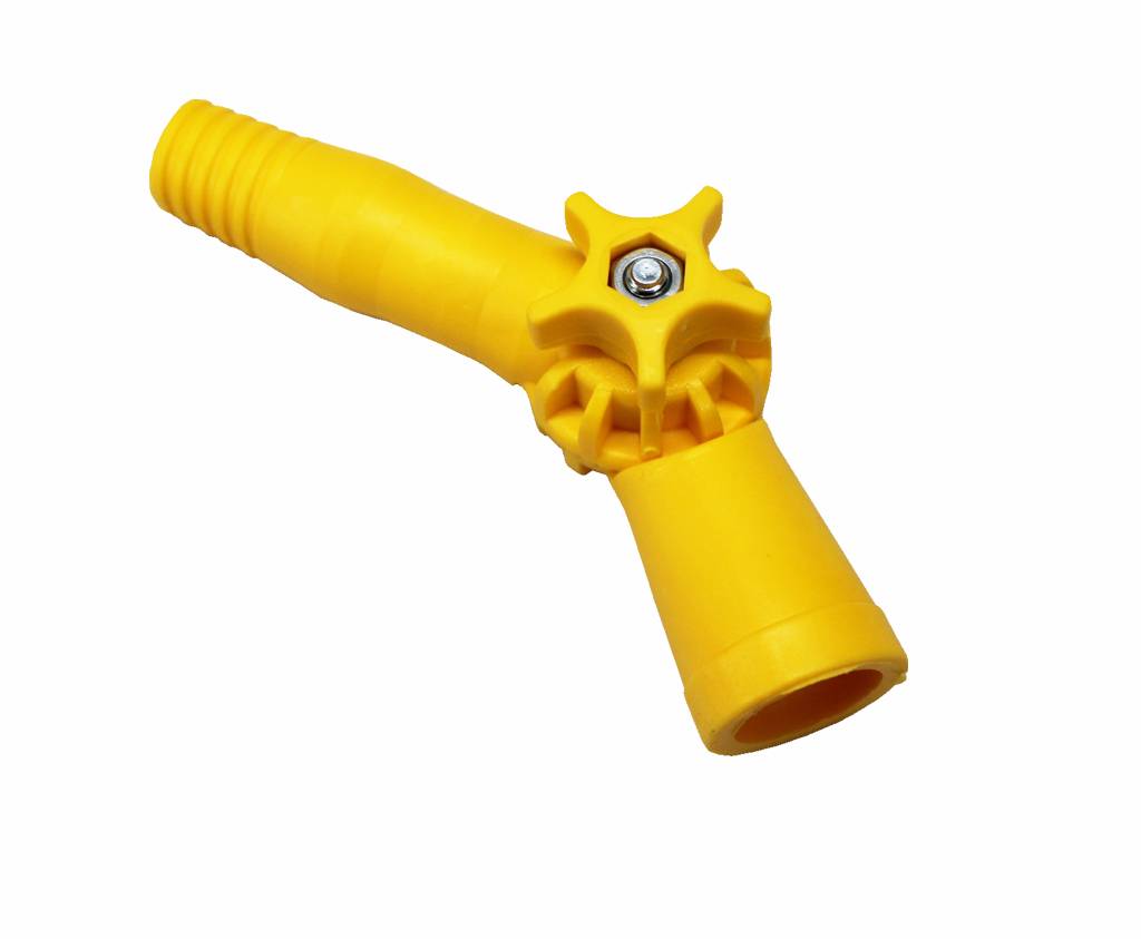 Kniegewricht  /   geel -  It/dr