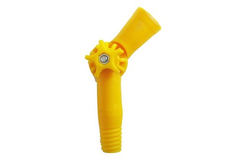 Kniegewricht  /   geel -  It/dr