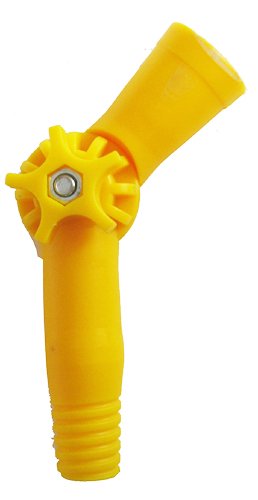 Kniegewricht  /   geel -  It/dr