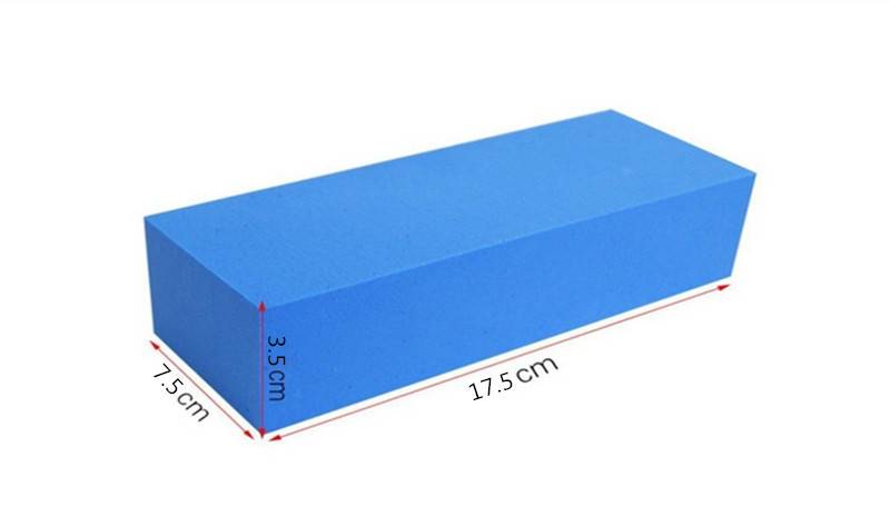 Super Absorberende PVA Spons   "Saugwunder"