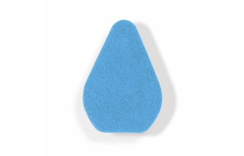 Telescopische  allesreiniger met 3  doeken  "Cleanmaxx"