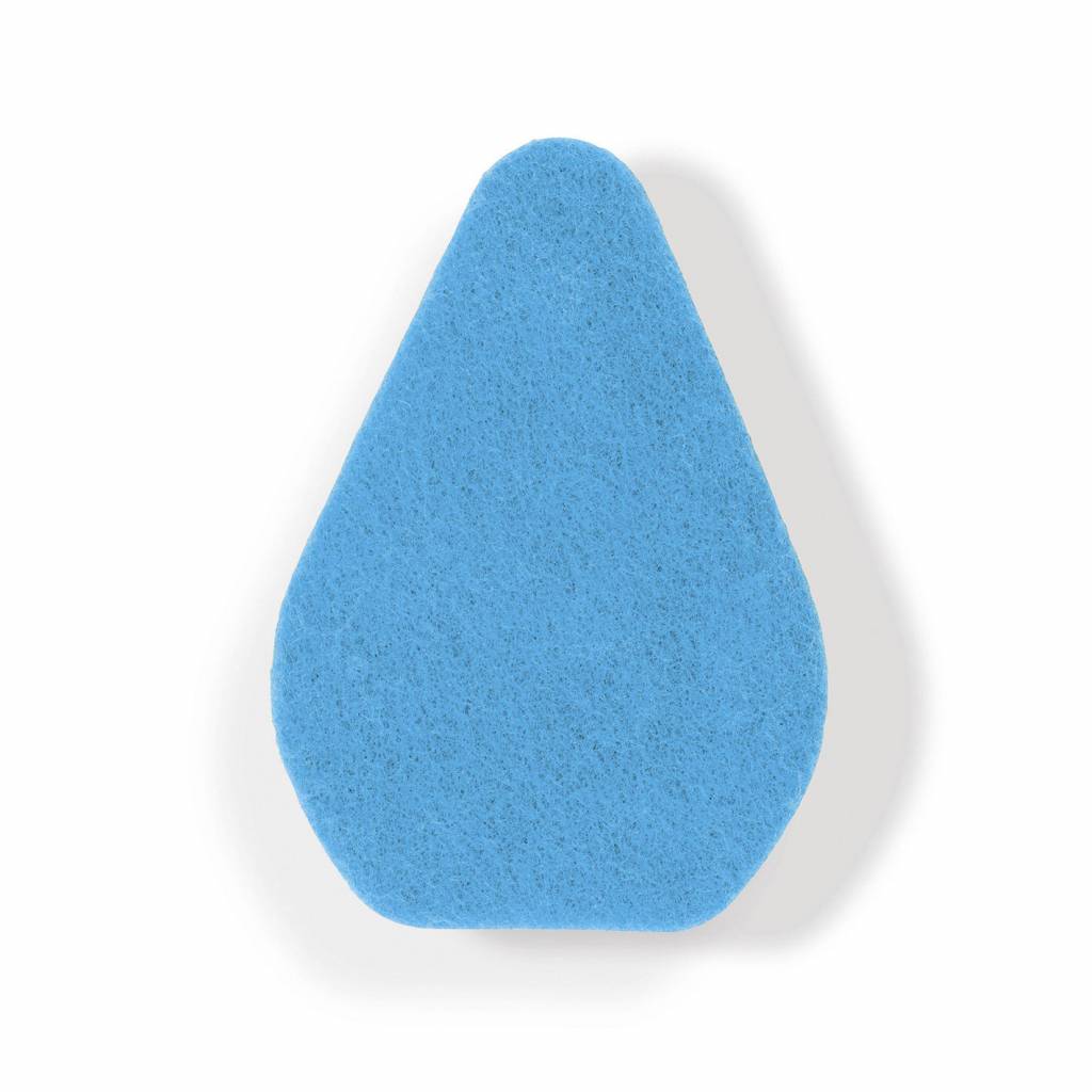 Telescopische  allesreiniger met 3  doeken  "Cleanmaxx"