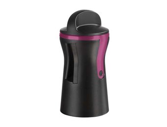 Julienne- en Spiraalsnijder Zwart  "Gourmetmaxx"