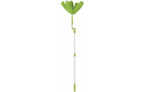 Flexibele Stofduster  met Telescoopsteel