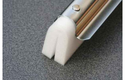 Vloer aftrekkers Industra in verschillende maten