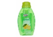 Luchtverfrisser met  wiek  "Lemon" 375ml.
