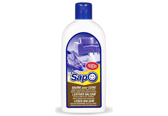 Leder - Balsem  Sapo 250ml
