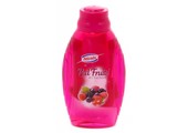 Luchtverfrisser met  wiek  "Red fruits"  375ml.