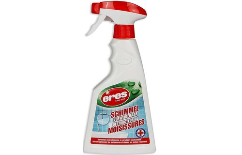 Schimmelverwijderaar - Spray  500 ml.
