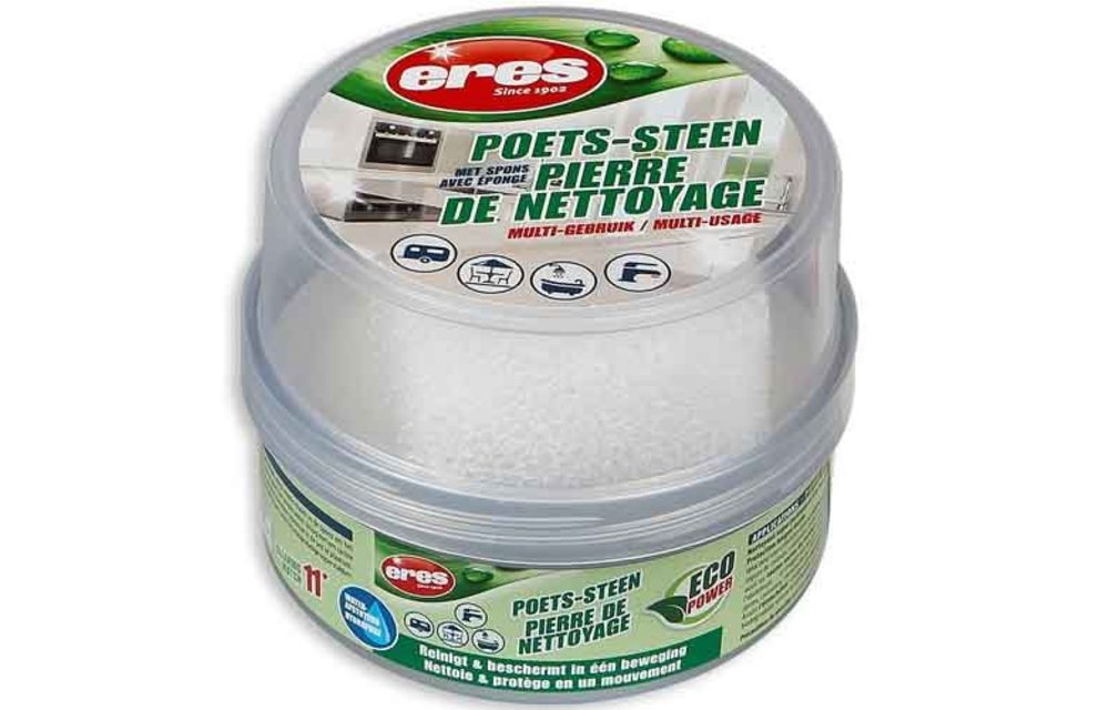Multifunctionele Poets - Steen   400 gr