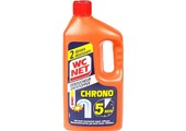 WC  Net  ontstopper Chrono  5 min. -  1 Liter