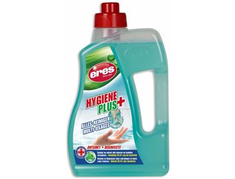 Hygiene Plus  +  Alles-reiniger 1 Liter